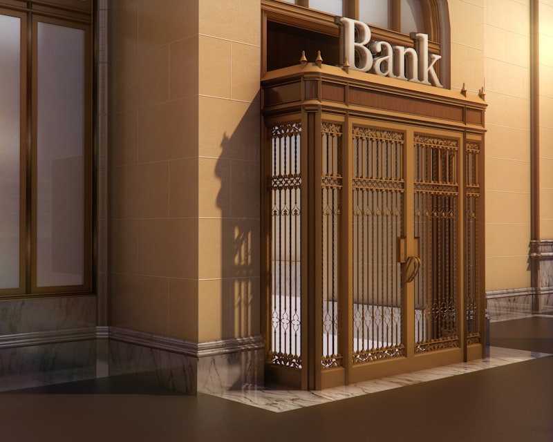 Advance Fin Advisory office — Wisma Kinta, Georgetown